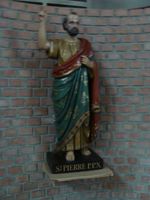 St PIERRE Haussy