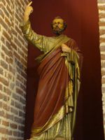 St PIERRE Verchain