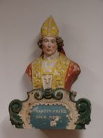 St MARTIN