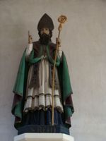 St REMI