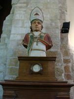 St HUGUES