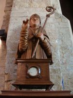 St ACHAIRE
