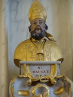 St SAULVE